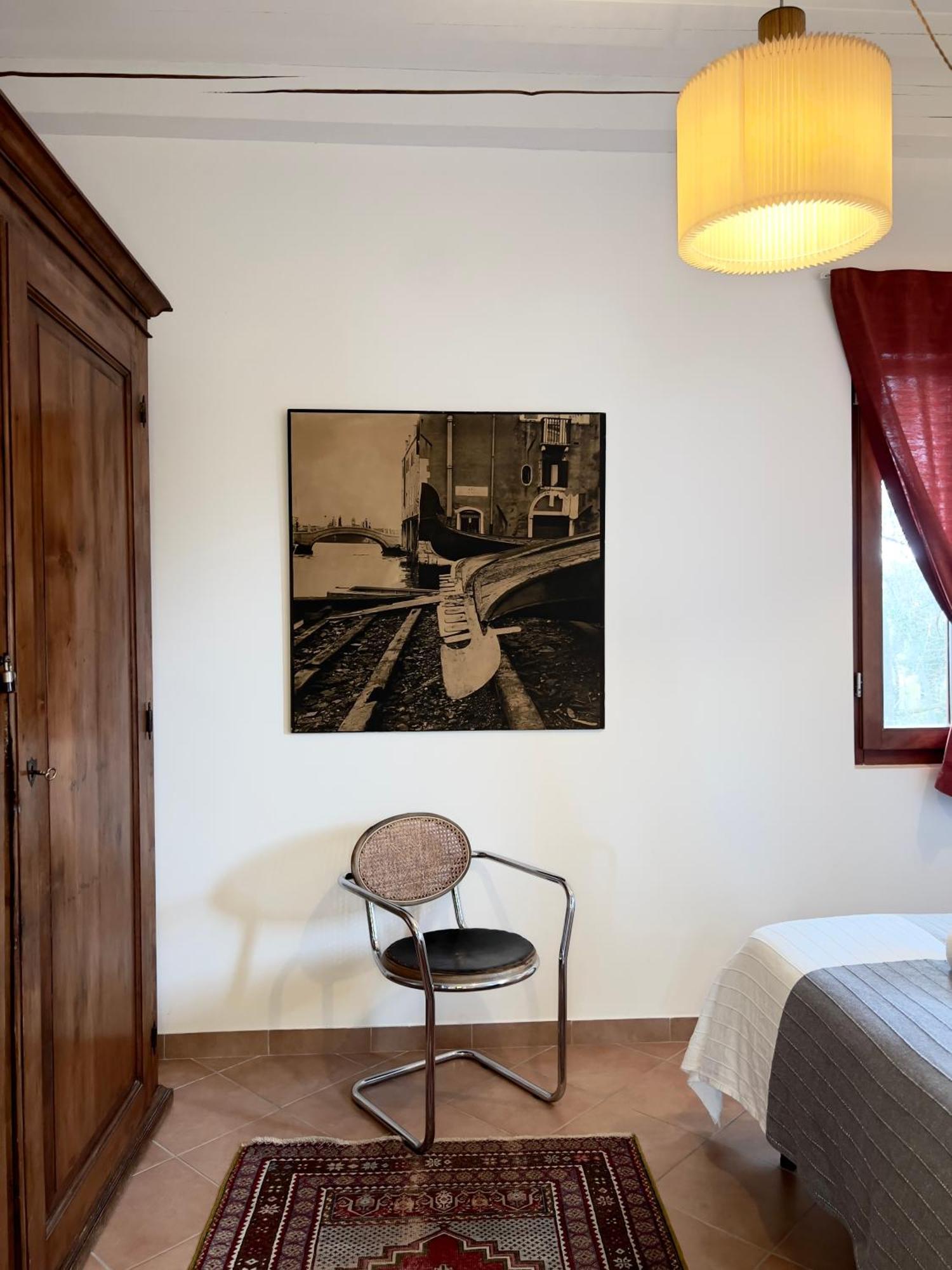 Appartement Biennale